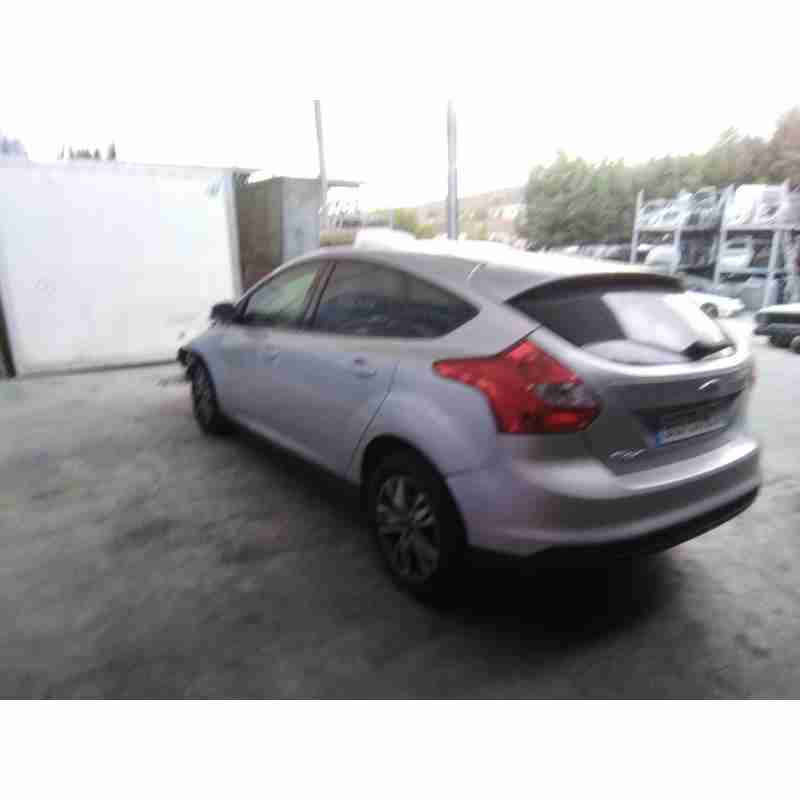 ford focus lim. (cb8) del año 2011
