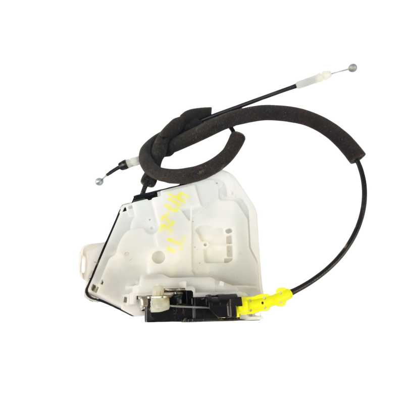 CERRADURA PUERTA TRASERA IZQUIERDA 825016PE0A 