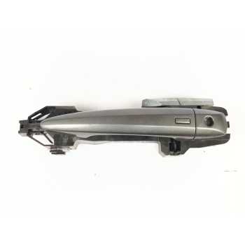 MANETA EXTERIOR DELANTERA IZQUIERDA 826406RR0A 