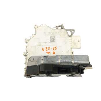 CERRADURA PUERTA TRASERA DERECHA 8K0839016H 
