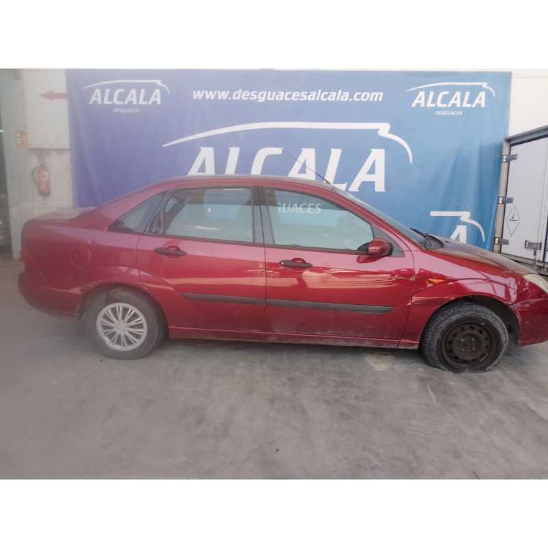 ford focus i (daw, dbw) del año 2000