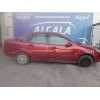 ford focus i (daw, dbw) del año 2000