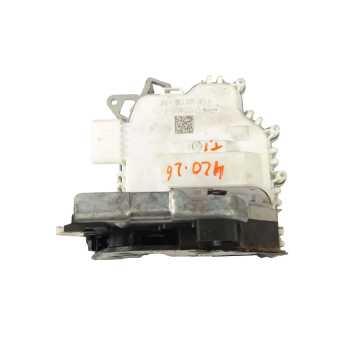 CERRADURA PUERTA TRASERA IZQUIERDA 8K0839015H 