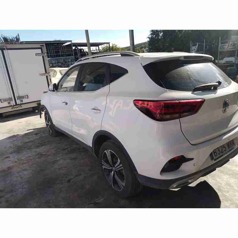 mg zs suv (azs1) del año 2024
