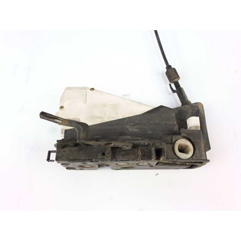 CERRADURA PUERTA DELANTERA IZQUIERDA 93BG220A20DD 