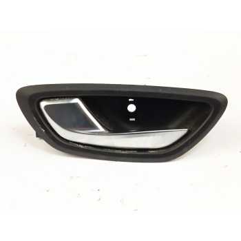 MANETA INTERIOR DELANTERA IZQUIERDA 806718801R 