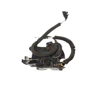 CERRADURA PUERTA DELANTERA IZQUIERDA 805032387R 