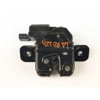 CERRADURA MALETERO / PORTON 846304010R 