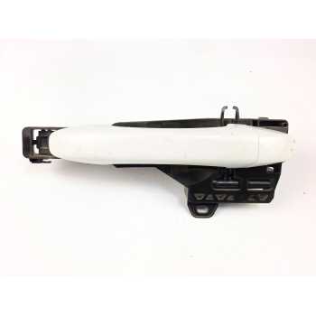 MANETA EXTERIOR DELANTERA IZQUIERDA 806071986R 