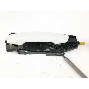MANETA EXTERIOR DELANTERA DERECHA 8V0837885 