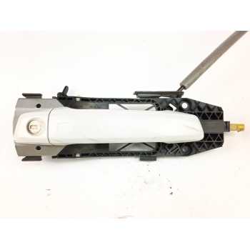 MANETA EXTERIOR DELANTERA IZQUIERDA 8V0837885 