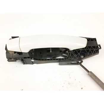 MANETA EXTERIOR TRASERA DERECHA 8V0839885 