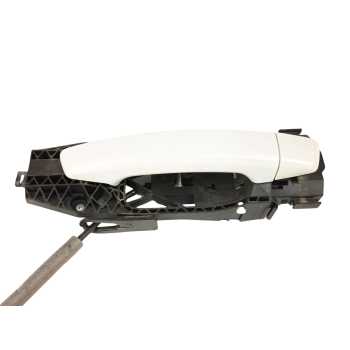 MANETA EXTERIOR TRASERA IZQUIERDA 8V0839885 