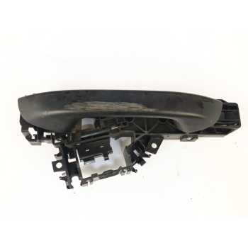 MANETA EXTERIOR DELANTERA DERECHA 7T0837886D 