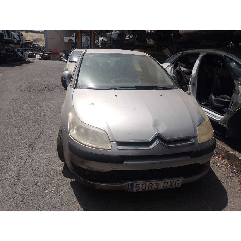 citroën c4 i (lc_) del año 2006