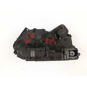 CERRADURA PUERTA DELANTERA IZQUIERDA 5TB837015C 