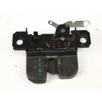 CERRADURA MALETERO / PORTON 7LA827505A 