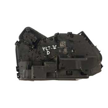 CERRADURA PUERTA DELANTERA DERECHA 5TB837016C 