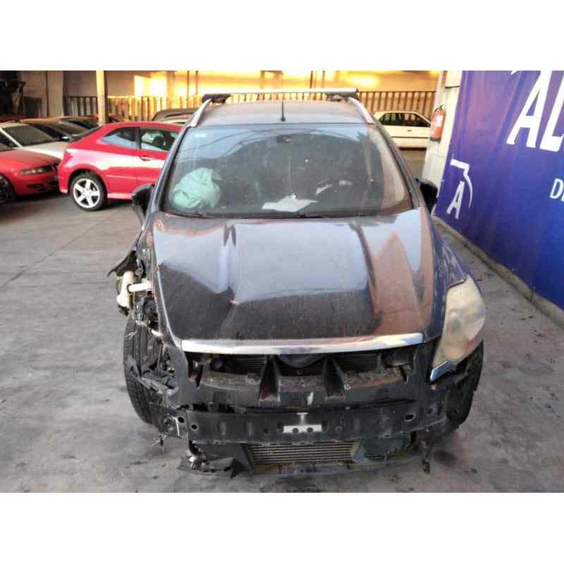 ford kuga (cbv) del año 2008