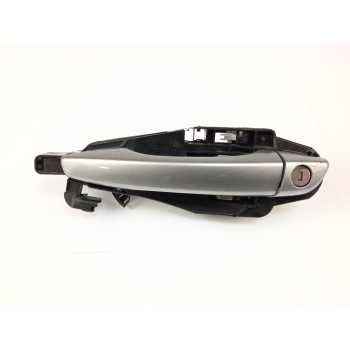 MANETA EXTERIOR DELANTERA IZQUIERDA 980297811T GE0024923 