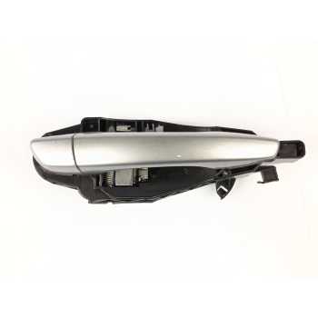 Recambio de maneta exterior trasera derecha para ds ds 7 crossback (j4_, jr_, jc_) 1.5 bluehdi 130 (jcyhzj, jcyhzr) referencia O