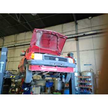 OPEL CORSA A de desguace