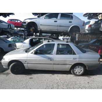 FORD ORION