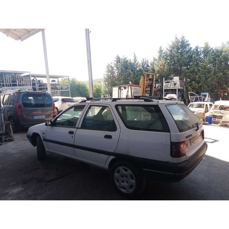 citroën zx break (n2) del año 1994
