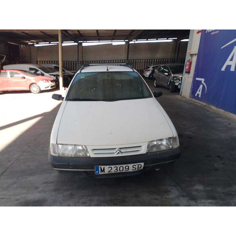 citroën zx break (n2) del año 1994
