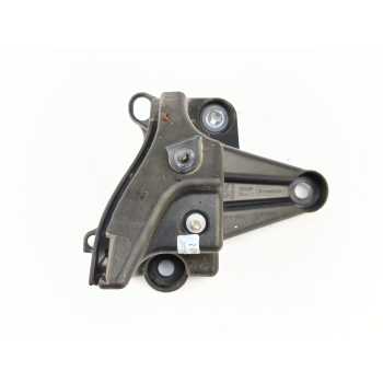 SOPORTE PARAGOLPES TRASERO DERECHO 9683195680 