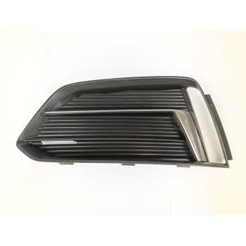 REJILLA PARAGOLPES IZQUIERDA 8W6807681M 