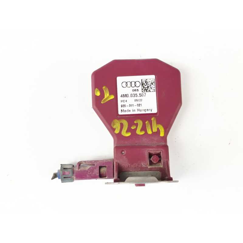 ANTENA 4M0035507 
