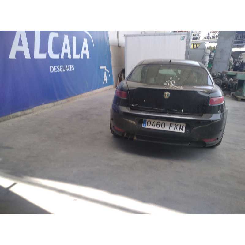 alfa romeo gt (125) del año 2007