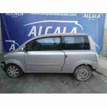 MICROCAR MICROCAR MC2 de desguace