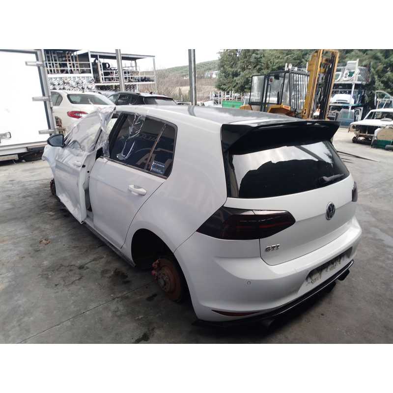 volkswagen golf vii (5g1, bq1, be1, be2) del año 2015