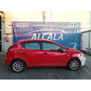 SEAT IBIZA IV (6J5, 6P1) de desguace