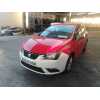 seat ibiza iv (6j5, 6p1) del año 2014