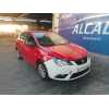 seat ibiza iv (6j5, 6p1) del año 2014