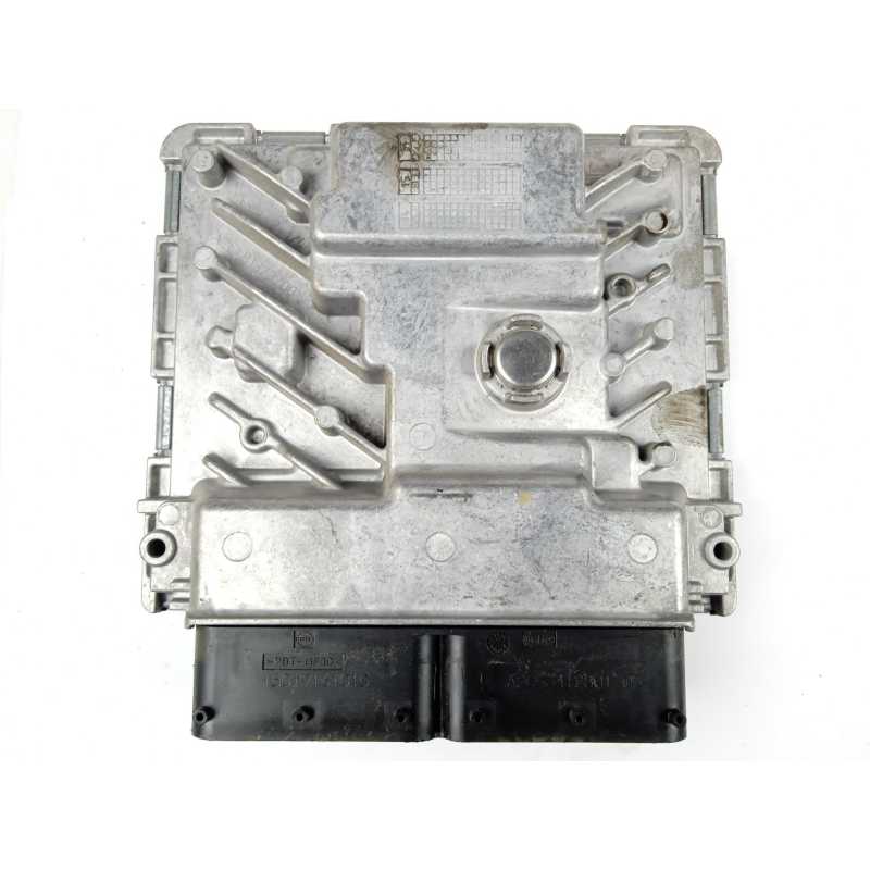 CENTRALITA MOTOR UCE 06K907425B 