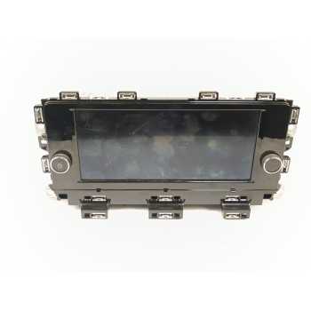 PANTALLA MULTIFUNCION 5H0035867B 