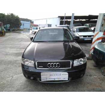 AUDI A4 BERLINA (8E)