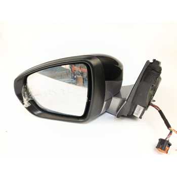 RETROVISOR IZQUIERDO 