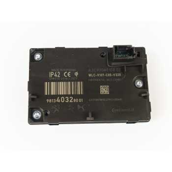MODULO ELECTRONICO 9813403280 