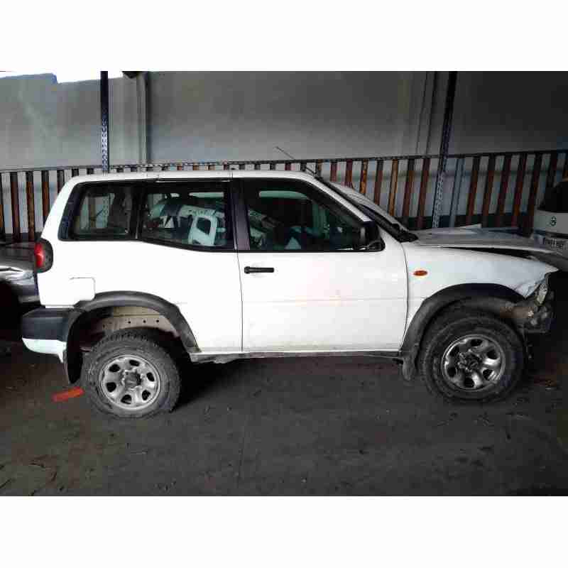 nissan terrano/terrano.ii (r20) del año 2006
