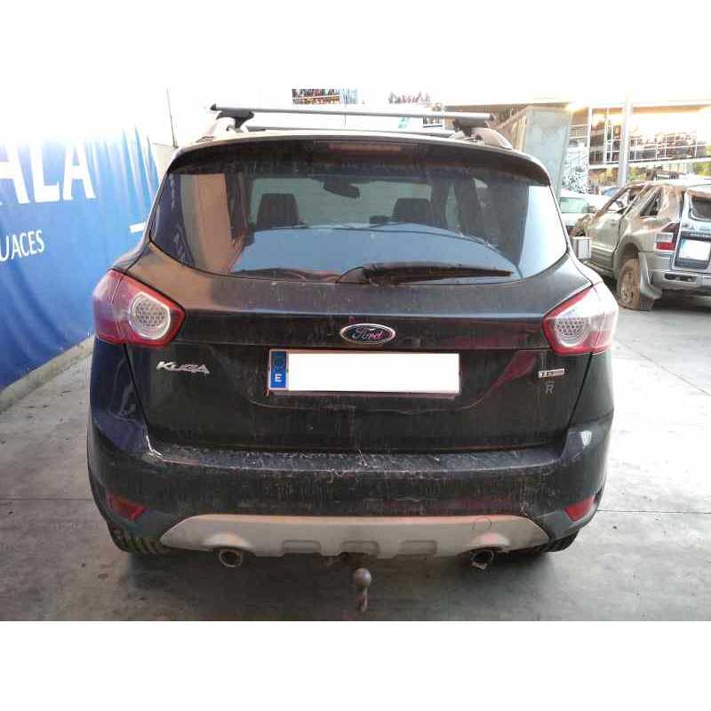 ford kuga (cbv) del año 2008
