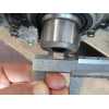 CAJA TRANSFER 33107G2340 MANUAL 125 CV