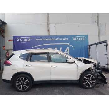 NISSAN X-TRAIL III (T32_, T32R, T32RR) de desguace