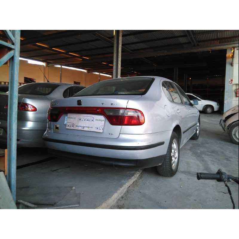 seat toledo (1m2) del año 1999