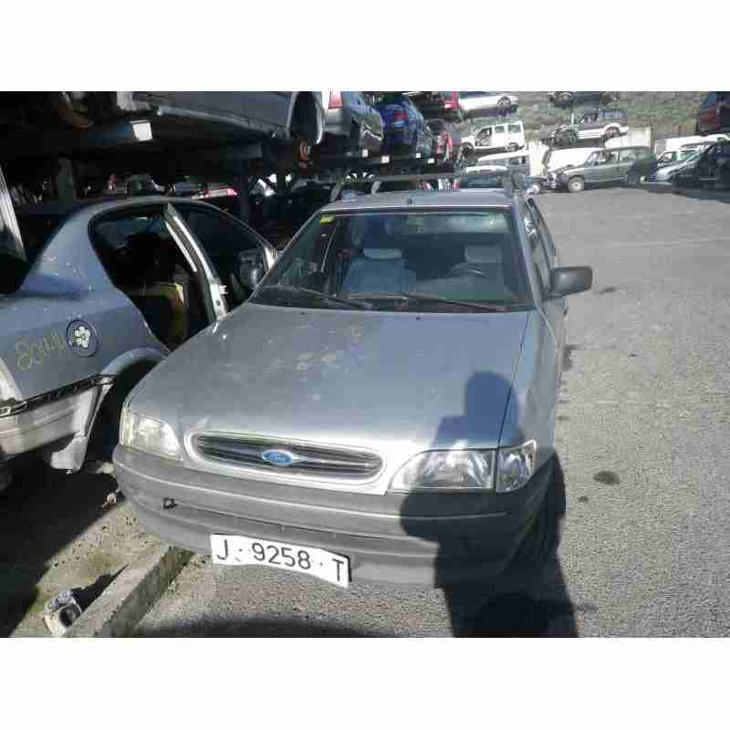ford orion del año 1993