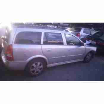 OPEL ASTRA G CARAVAN de desguace